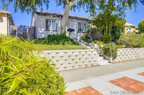 3518-20 37th St, San Diego, CA 92105-2405