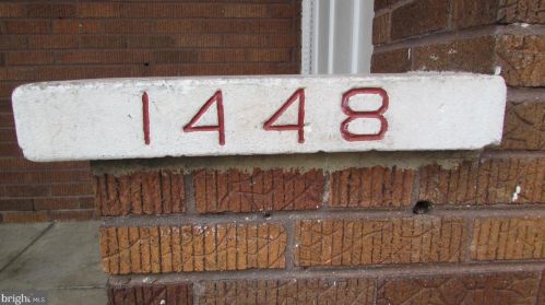 1448 Lardner St, Philadelphia, PA 19149-3223