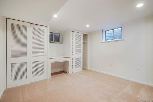 3710 Allison Ct, Denver CO  80033-6142 exterior