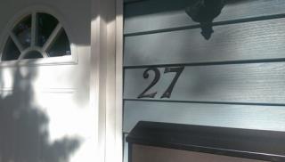 27 Clinton Ave, Camden NJ  08109-2006 exterior