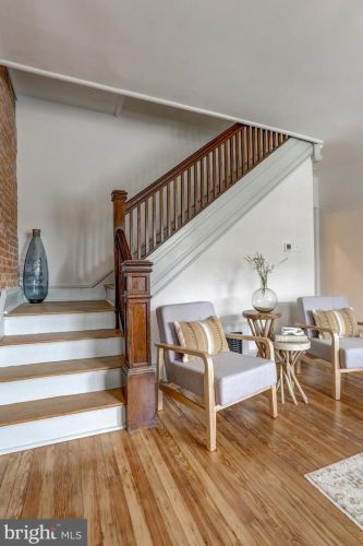 313 Ross St, Lancaster PA  17602-1941 exterior