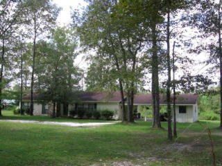 424 Blackberry Rd, Raybon, GA 31553-2322