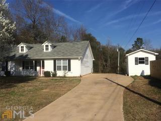 443 Barnetts Bridge Rd, Jackson, GA 30233-3712