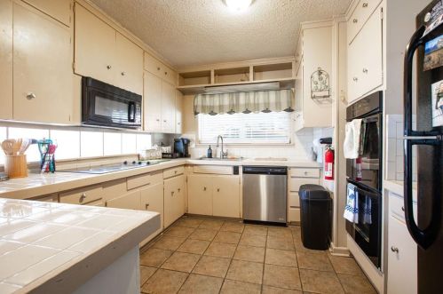 8340 Tucson Trl, Fort Worth TX  76116-5025 exterior