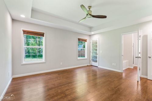 200 Bob White Cir, Cleveland GA  30528-1508 exterior