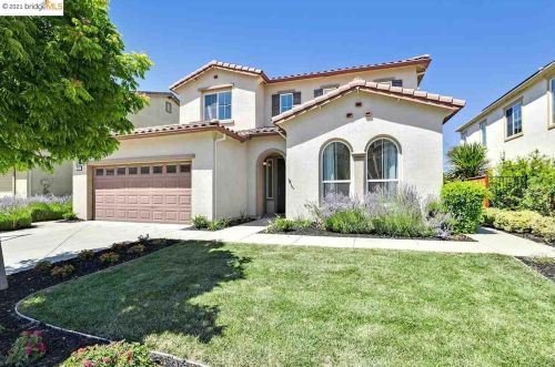 7873 Kelly Canyon Pl, Pleasanton, CA 94568-1396