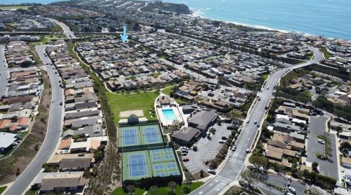 23902 Amundsen Bay, Dana Point, CA 92629-4400