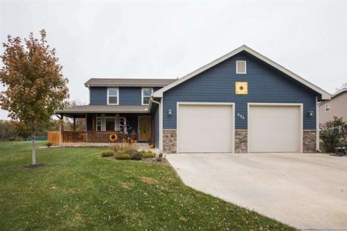 835 Nicholson Rd, Chapman, KS 67431-8932
