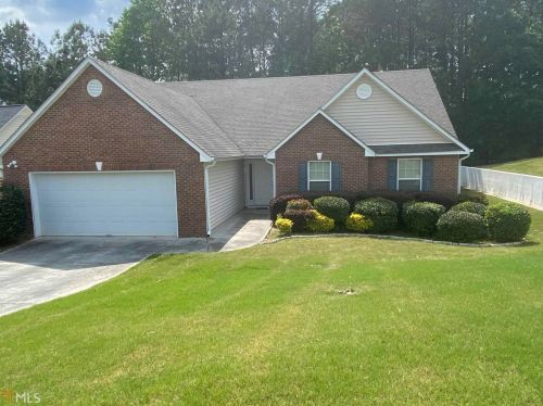 1312 River Club Dr, Conyers, GA 30012-6617