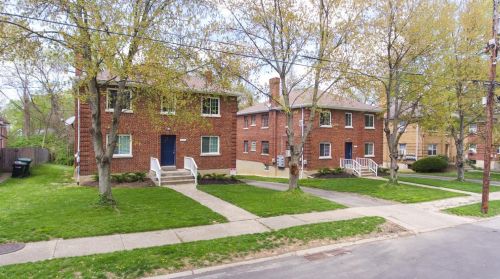5529 Bosworth Pl, Cincinnati, OH 45212-1234