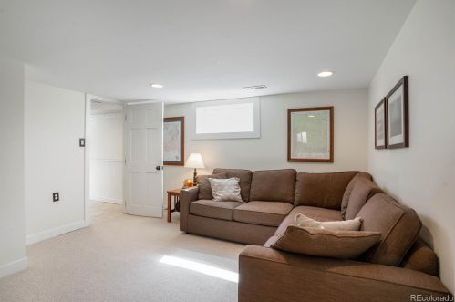 3926 Acoma St, Englewood CO 80110-4621 exterior