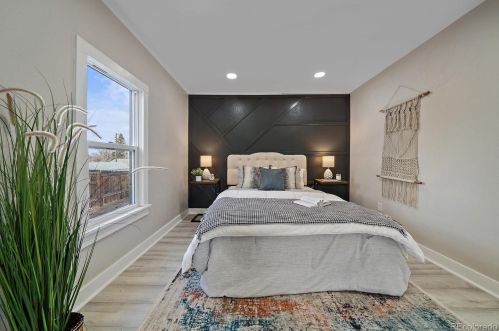 3130 Pearl St, Englewood CO  80113-2710 exterior