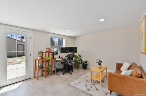 918 Lipan St, Denver CO  80204-3912 exterior