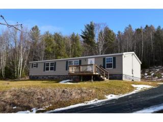 530 Blakslee Rd, Carroll, NH 03598-5416