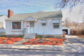 5918 Monroe St, Spokane WA  99205-6543 exterior