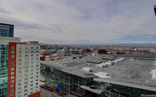 891 14th St, Denver CO  80202-3211 exterior