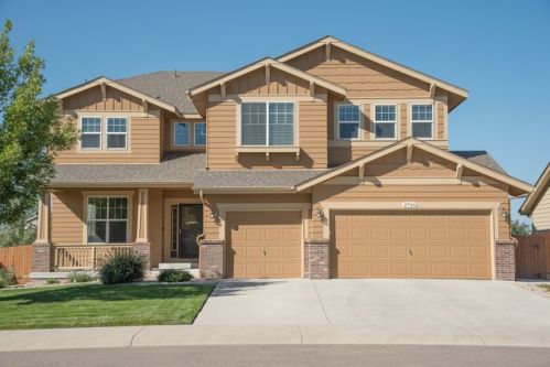 2750 Aylesbury Way, Loveland, CO 80534-4642
