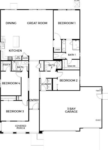 498 Meadow View Dr, San Jacinto, CA 92582-3288