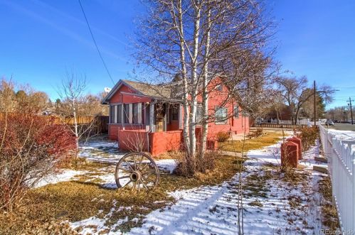 7525 61st Ave, Arvada CO  80003-5315 exterior