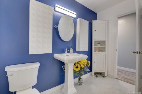 6100 King Ct, Parker CO exterior