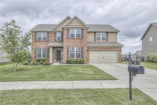 19 Cypress Hill Dr, Lebanon, TN 37087-7638