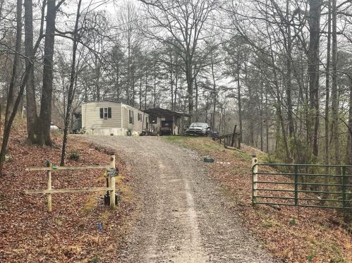 155 Somerset Pl, Dahlonega, GA 30533-5665