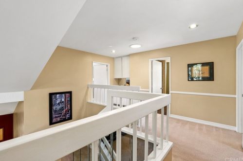 4 Campanero, Irvine CA  92620-1821 exterior