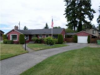 705 5th St, Bryant, WA 98223-1210