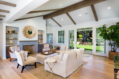 700 Romero Canyon Rd, Santa Barbara, CA 93108-1529