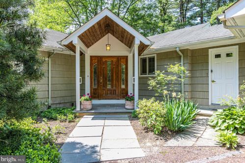 406 Rosedale Rd, Princeton, NJ 08540-2313