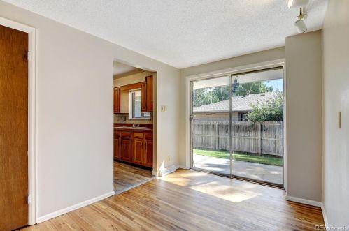 9318 61st Ave, Arvada CO  80004-5312 exterior