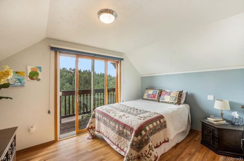 10387 Horizon View Dr, Morrison CO  80465-2338 exterior