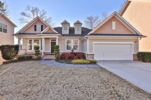 78 Greenview Dr, Newnan, GA 30265-5690