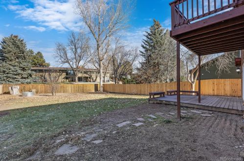 1824 Wallenberg Dr, Fort Collins CO  80526-1961 exterior