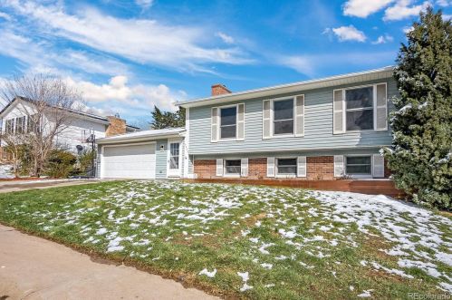 4426 Zinnia St, Morrison, CO 80465-1287