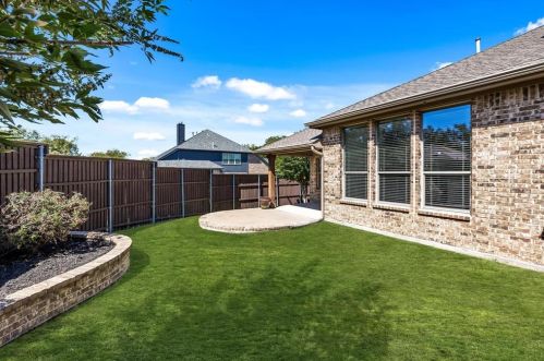 1508 Bluebonnet Way, Carrollton TX 75007-1216 exterior