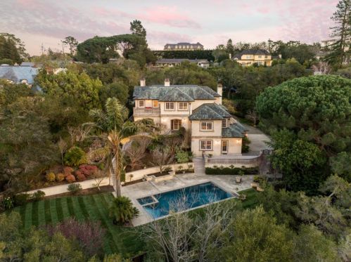610 Pullman Rd, Burlingame, CA 94010-6722