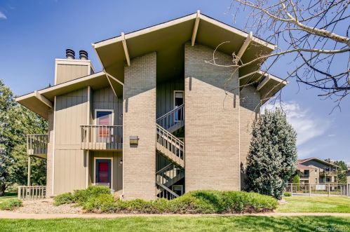 695 Manhattan Dr, Boulder CO  80303-4013 exterior