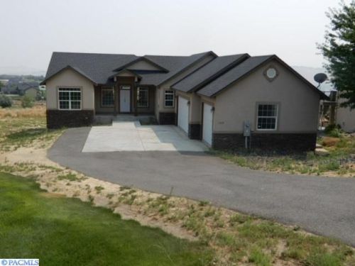 15509 Mountain Ridge Ct, Kennewick, WA 99338-8337