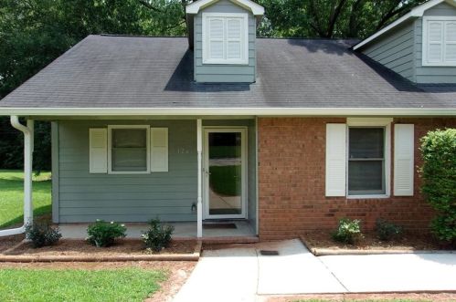 126 Appleton Blvd, Stockbridge GA  30281-4358 exterior