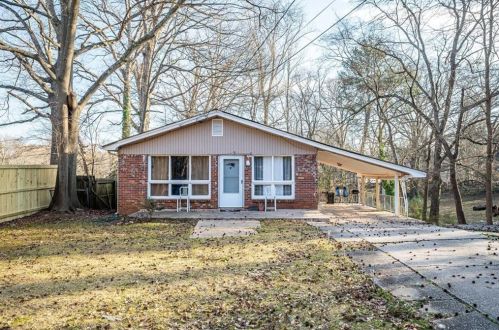 2110 Claude St, Atlanta, GA 30318-1835