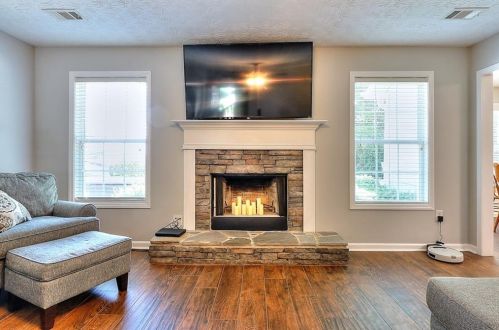311 Andrew Ridge Dr, Jefferson GA  30549-6977 exterior