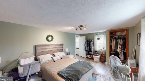 2221 Back Creek Valley Rd, Hedgesville WV  25427-6359 exterior