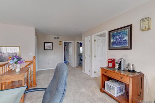 11874 Eudora Dr, Denver CO  80233-6406 exterior