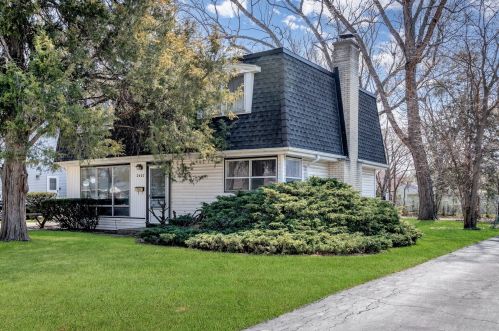 2407 George St, Rolling Meadows, IL 60008-1706