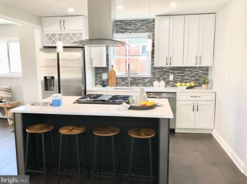 10208 Calumet Dr, Silver Spring MD  20901-4602 exterior