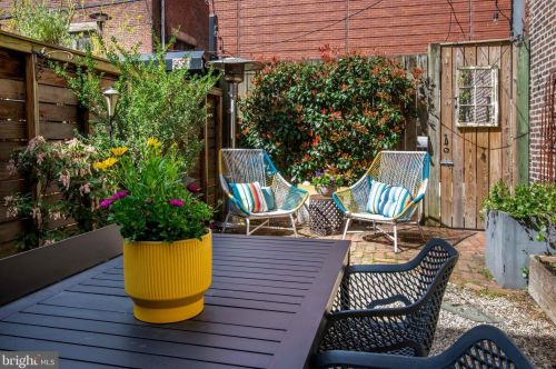 312 Juniper St, Philadelphia PA  19107-5818 exterior