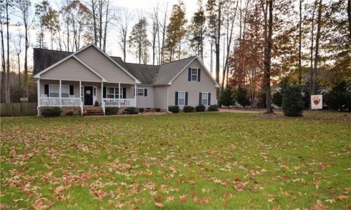 7736 James Monroe Way, Zanoni, VA 23061-5343