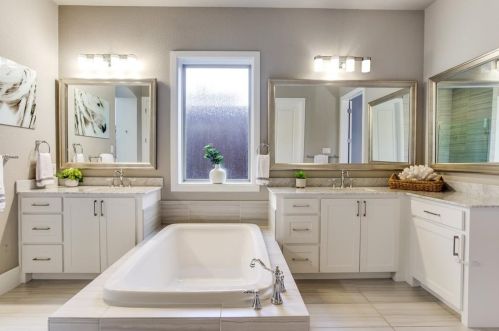 3605 5th St, Fort Worth TX  76107-2017 exterior