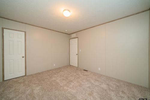 2396 Blocker Rd, Marshall TX 75672-3720 exterior